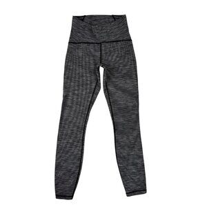 Lululemon High Times 7/8 Mesh Luxtreme Women’s 4